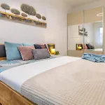 Apartamento Sunny Grebovka