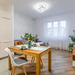 Apartamento Sunny Grebovka *