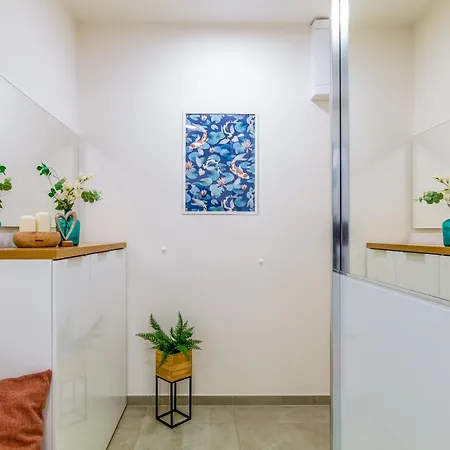 Apartmán Sunny Luxury Grebovka *