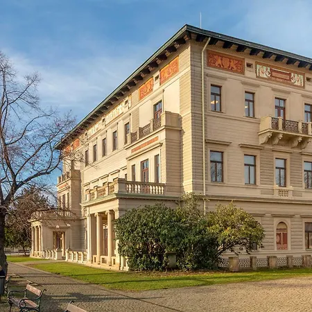 Sunny Luxury Grebovka Apartman Prága