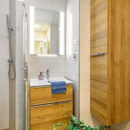 Sunny Luxury Grebovka Praha