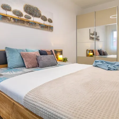 Apartmán Sunny Luxury Grebovka