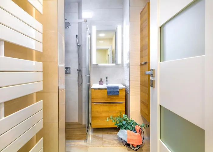 Sunny Luxury Grebovka *